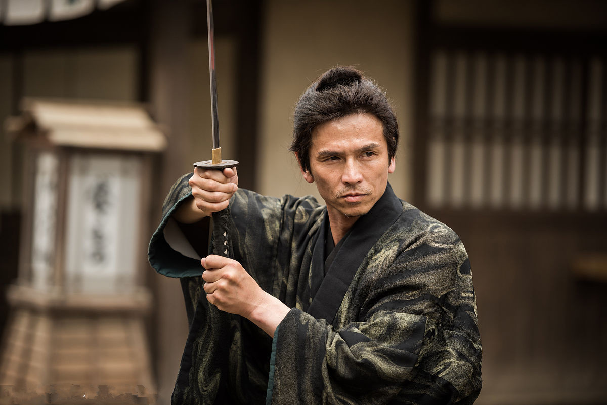 厉害了我的国视频武器,最锋利的龙泉剑