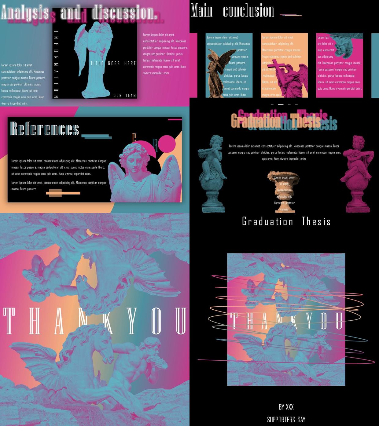 ppt背景毕业论文,ppt论文选题背景模板