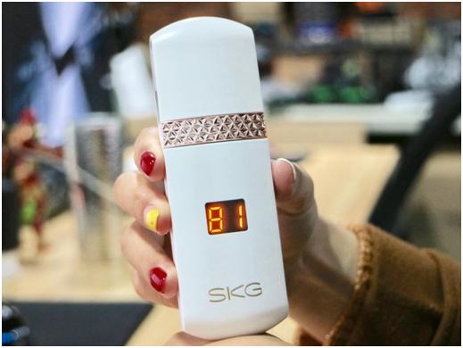 补水保湿仪靠谱吗,保湿护肤品真的有效吗