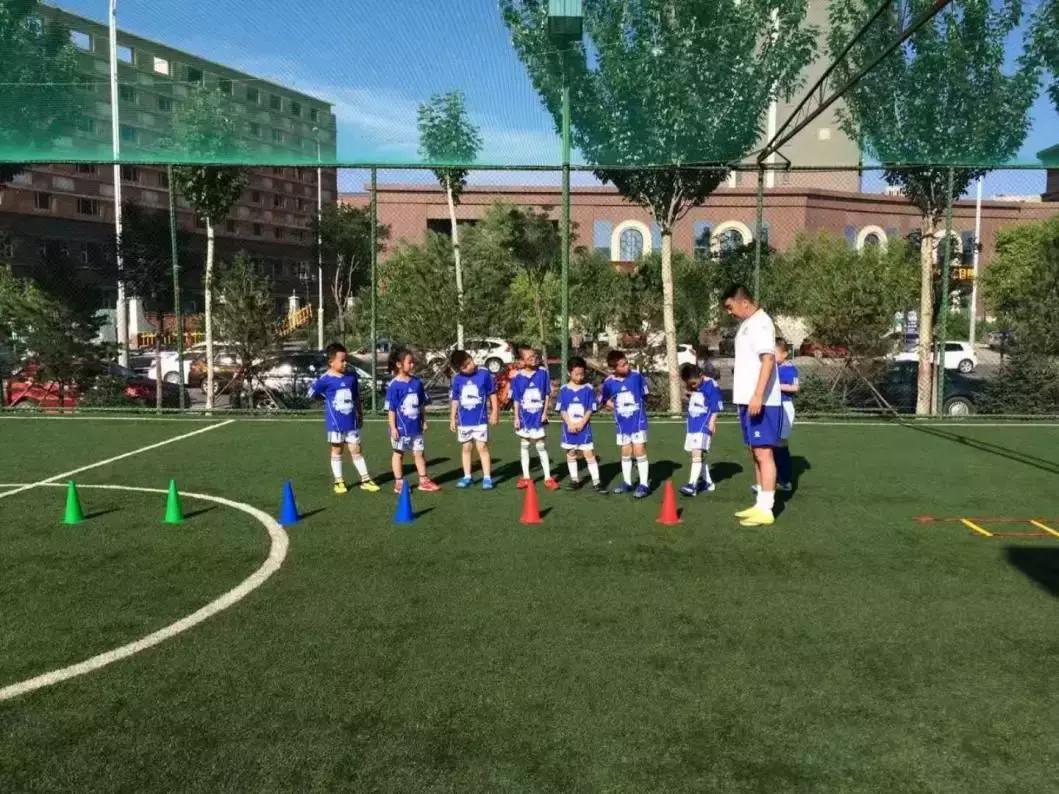 职工球星传——空港干警，绿茵深情！