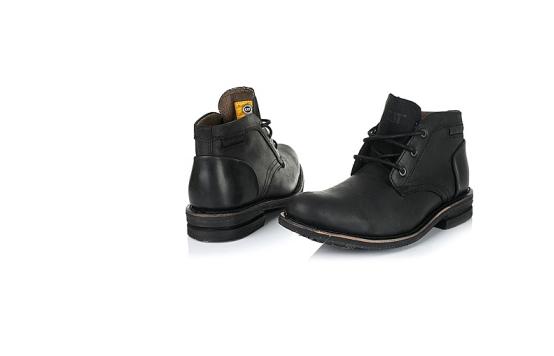 cat工装靴哪一款最经典,工装靴和cat哪个耐穿