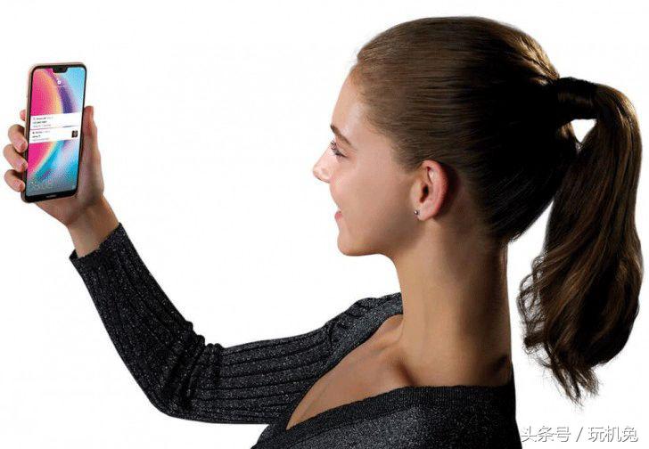 华为p20屏幕有个小绿亮点,华为p20手机怎样测试基础功能