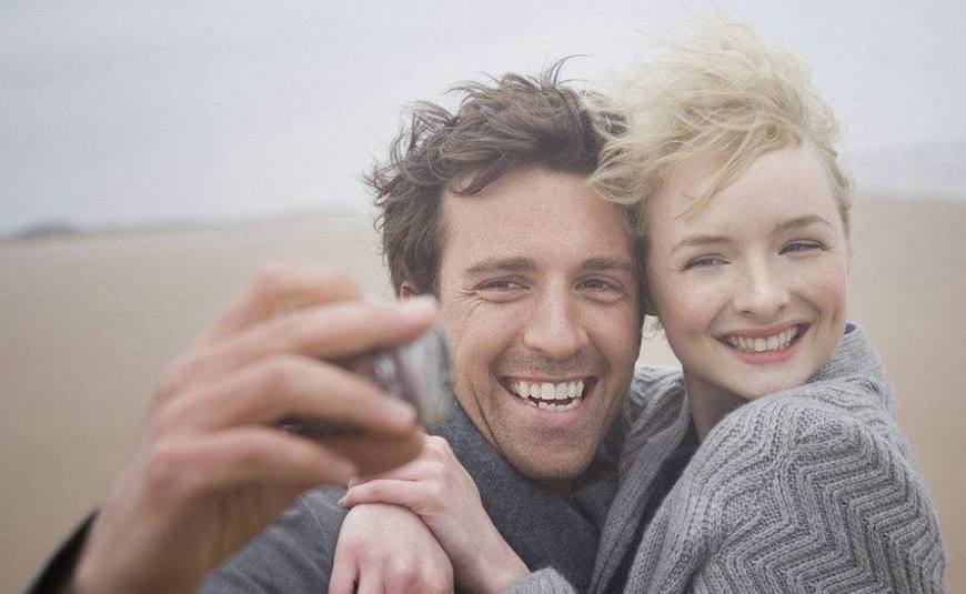 微信上常说这四句话男人会更爱你,微信聊天判断一个男人对你有好感