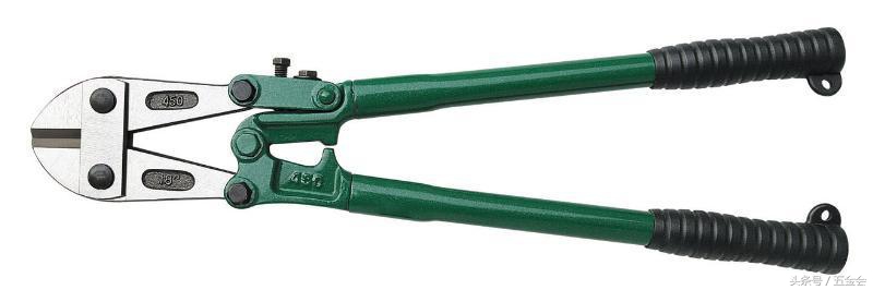 断线钳使用场景,断线钳用来剪什么的