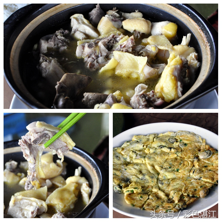 乌石天成台风景,乌石天成台海滩