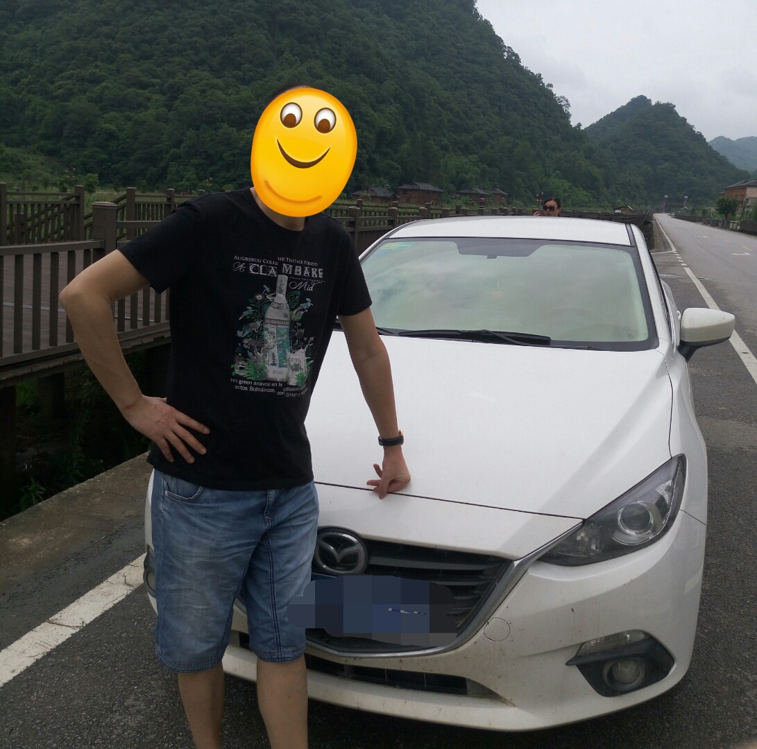 昂克赛拉车到底咋样,昂克赛拉车主真实感受