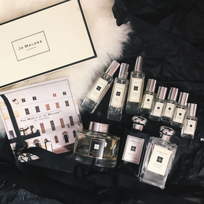 祖玛珑沙龙,祖玛珑的沙龙香