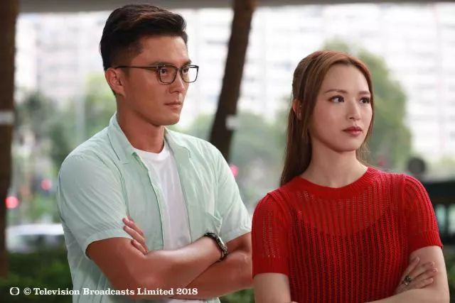 陈凯琳蔡思贝领衔主演天龙八部,萧正楠陈凯琳蔡思贝电视剧