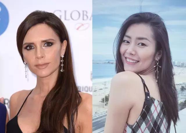 欧美明星教你化妆系列,明星自己化妆步骤新手入门