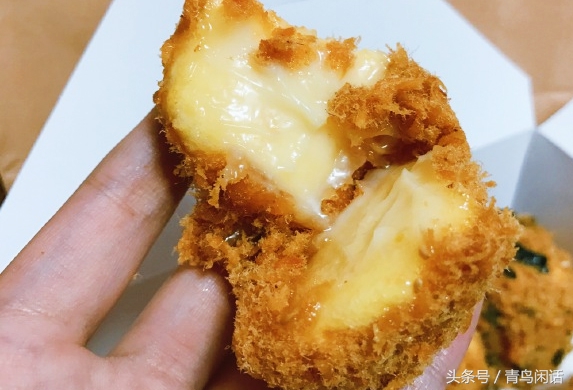 成都春熙路再添网红店铺鲍师傅听说要排队6小时