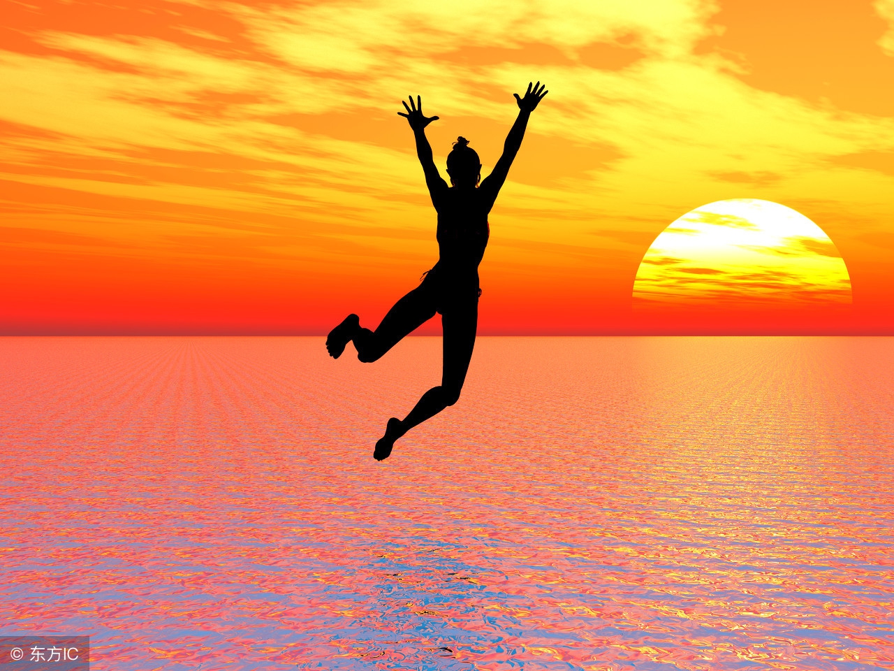 梦见自己会飞代表啥意思,梦见自己会飞代表什么意思