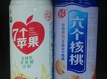 农村为什么那么多假货,农村泛滥的假货