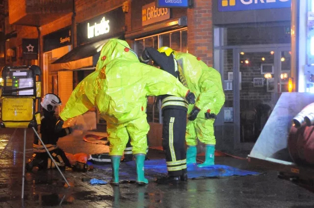 为何总有俄罗斯异见分子被毒死在英国