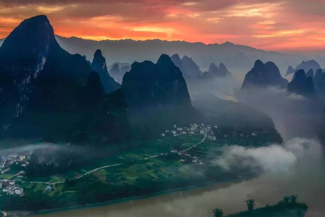 30种在地球“浪”的方式，做过10件，算你牛！