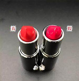 纪梵希银盖粉底液真假鉴别方法,纪梵希真假鉴别唇釉