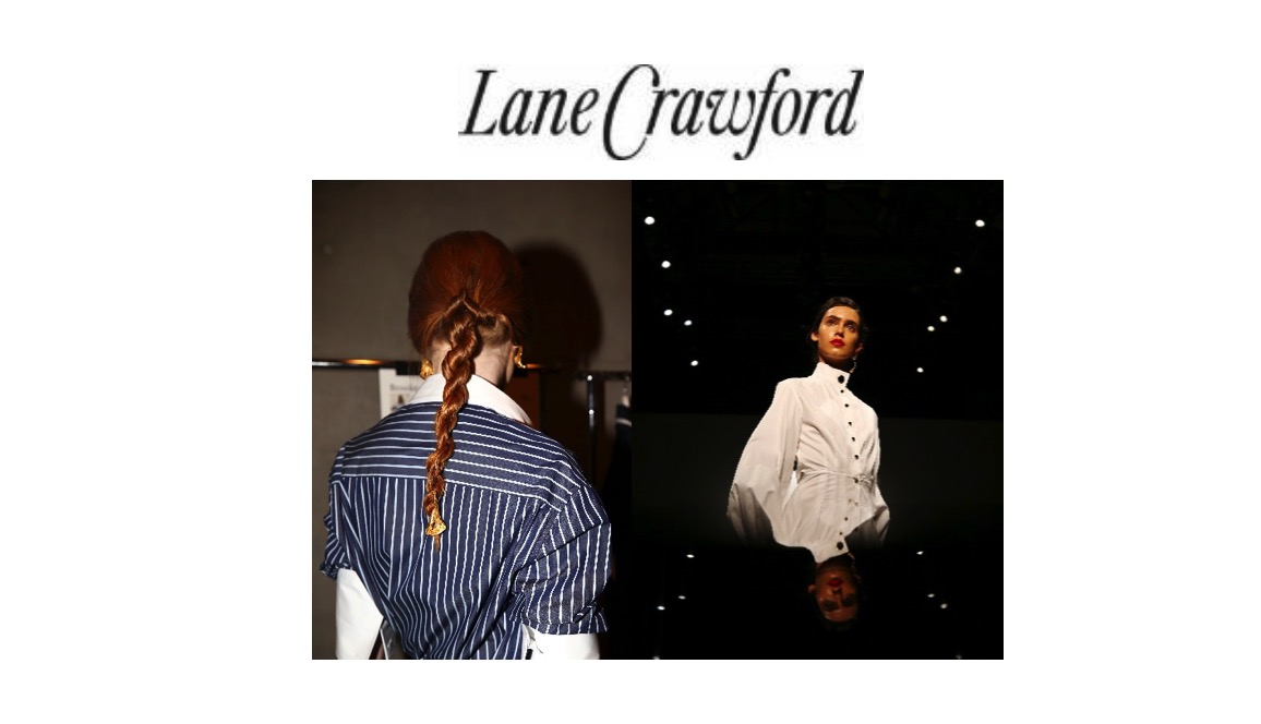 连卡佛女鞋上新日记,女装品牌卡佛连