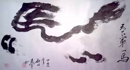 为什么网络上那么多假书法家,书法家打假