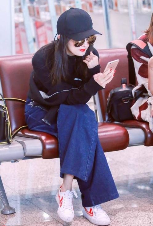 明星的种草机,明星同款种草机