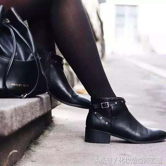 分享四双适合春天穿的鞋,春天必入的三双鞋男