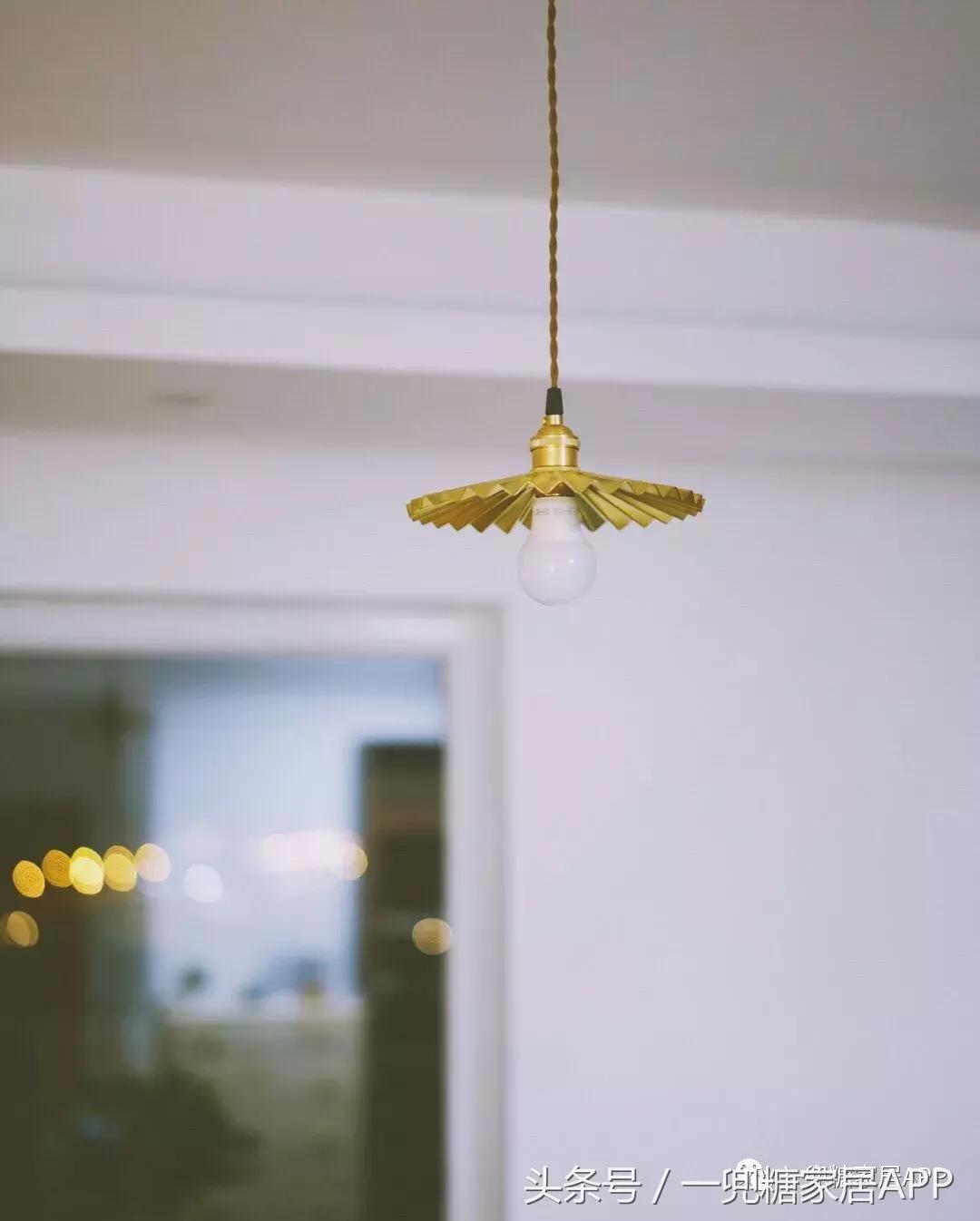 没做无主灯的吊顶,无主灯吊顶