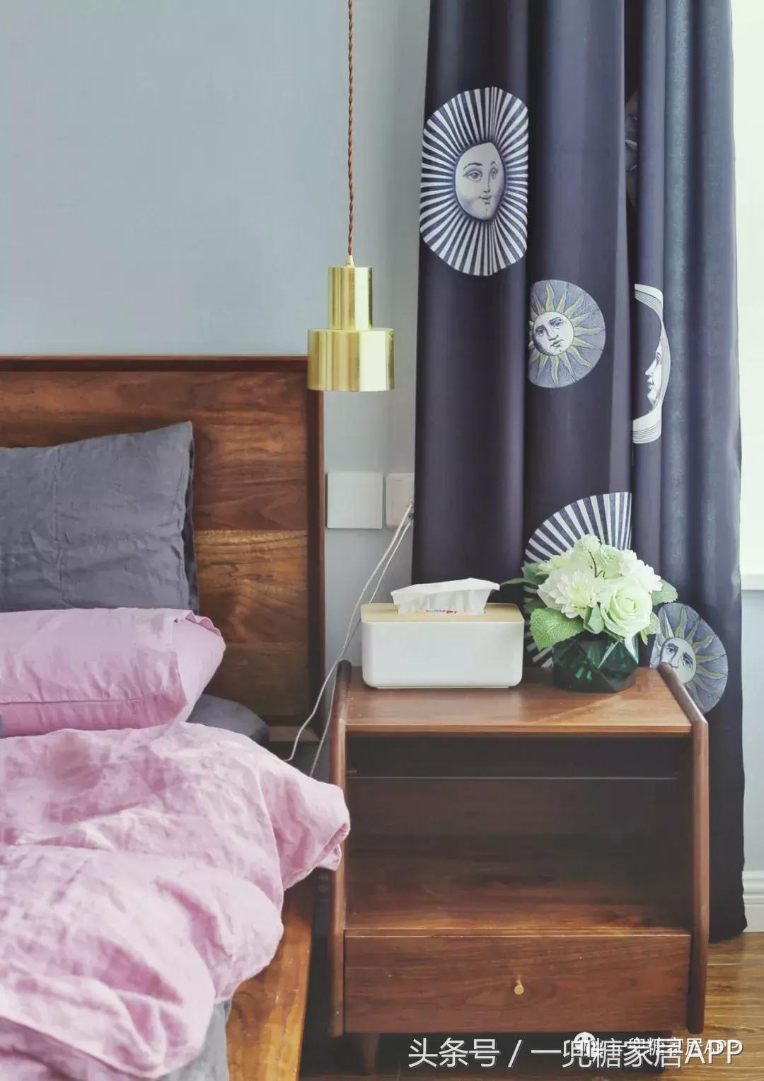 没有主灯无吊顶,不做吊顶也可有灯