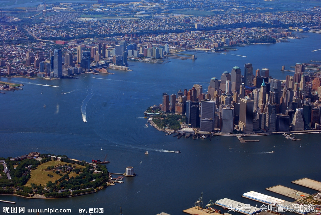 美国旅游出国旅游常用英语口语经典100句，学会出国不再跟团！