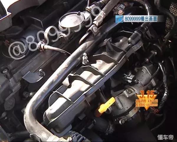 315揭秘买车陷阱教你如何防骗,315汽车定金陷阱