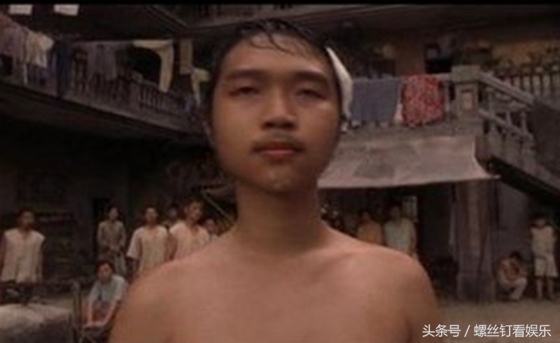 从油腻大叔变成青年,从帅气青年变油腻大叔需要多久