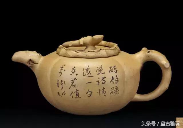 紫砂七大家之中的泰斗是谁,致敬那些老一辈的紫砂艺术大师