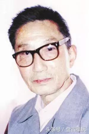 紫砂七大家之中的泰斗是谁,致敬那些老一辈的紫砂艺术大师