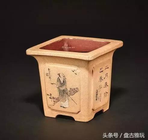 紫砂七大家之中的泰斗是谁,致敬那些老一辈的紫砂艺术大师