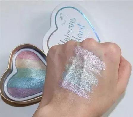 100以下的大牌全套彩妆,100左右大牌好用彩妆