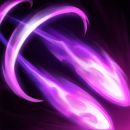 峡谷猎手英雄虚空之女卡沙来临