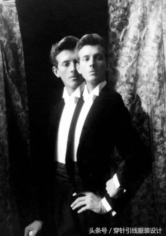 赫本和纪梵希永恒经典,纪梵希创始人与奥黛丽赫本的故事