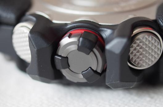 卡西欧泥王极限测试,卡西欧新款泥王买哪个颜色好