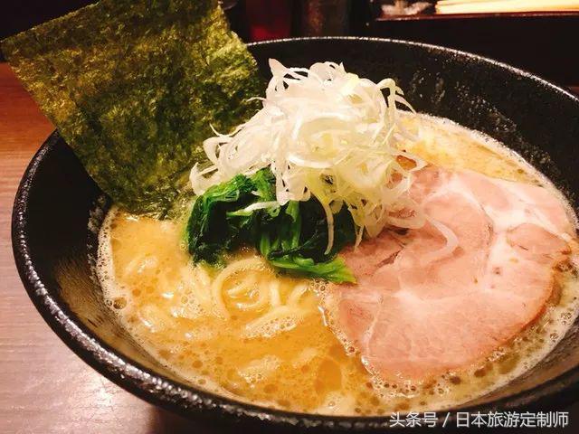 告别“一兰”，史上最值得珍藏的京都拉面指南，每一家都想吃