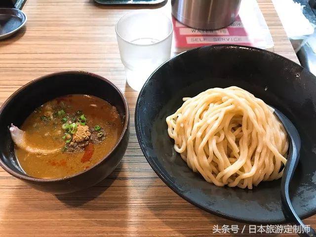 告别“一兰”，史上最值得珍藏的京都拉面指南，每一家都想吃