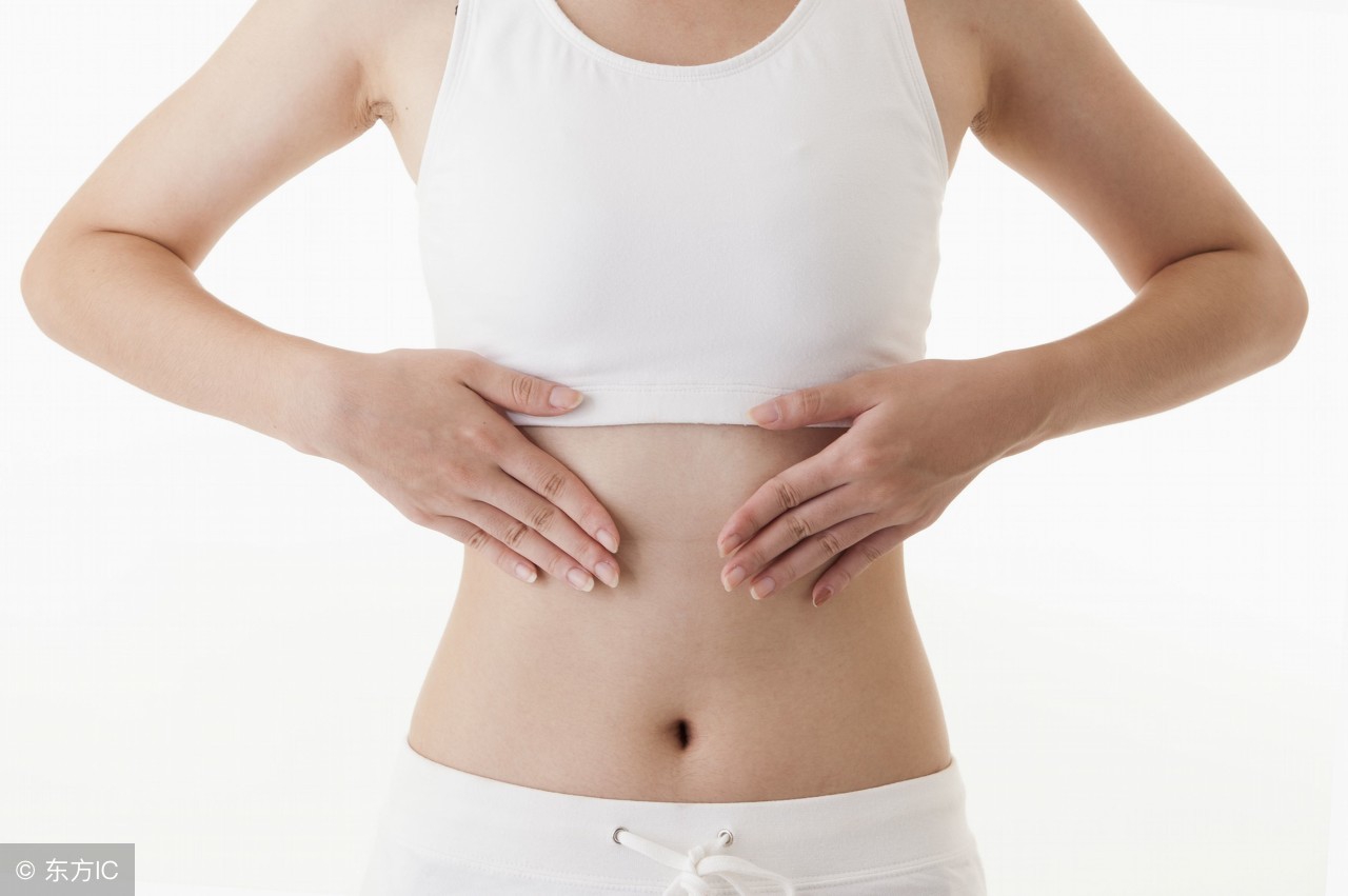 顽固不化的小肚子怎么减,水桶腰肚子大怎么减下来