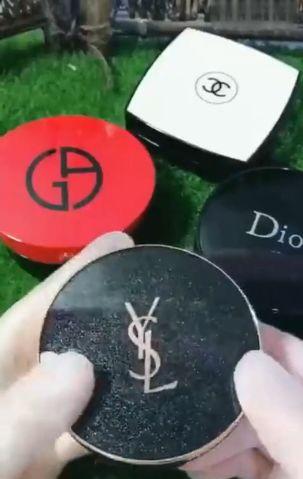 CPB、YSL、Dior成本十元造假全过程,内附315晚会曝光名单!