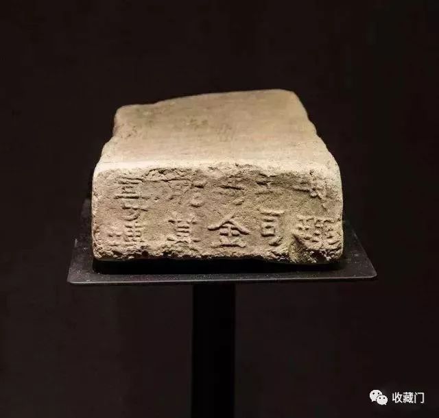 魏晋司马氏大墓中的宝藏：揭秘一个唯有风骨和情怀的风流时代