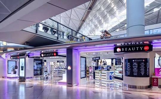 给免税店提的几点建议,去免税店只逛不买会很尴尬吗