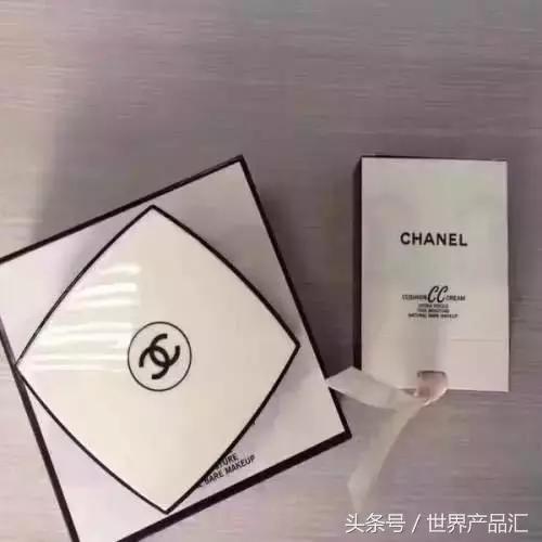 chanel气垫最新款,阿玛尼香奈儿气垫