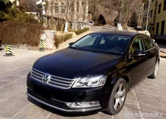 2015款迈腾2.0t尊贵版驾驶感受,迈腾2015款1.8tsi尊贵型试驾