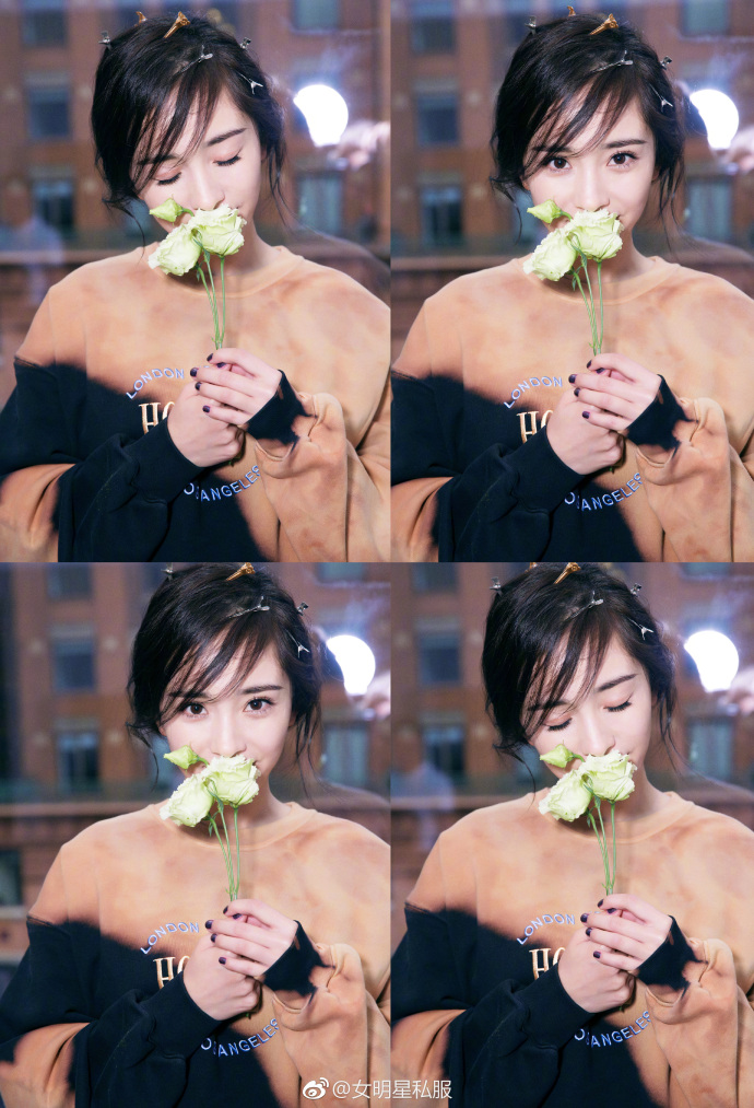 易烊千玺和杨幂谁更帅 (杨幂易烊千玺穿衣搭配)