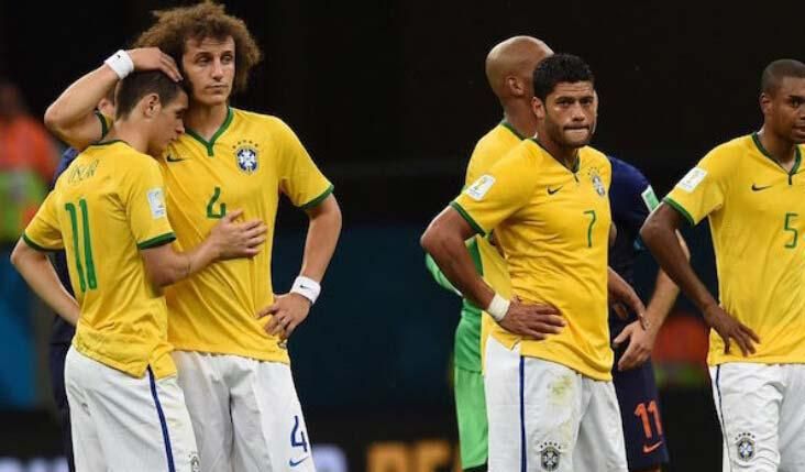 不管你是不是球迷,今年的俄罗斯都最值得一去