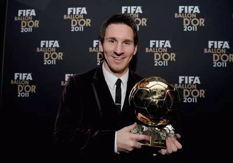 梅西真有那么厉害吗,梅西真的很厉害吗