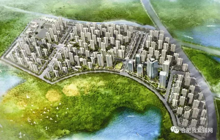 合肥购物中心2020年趋势,合肥大型商业中心