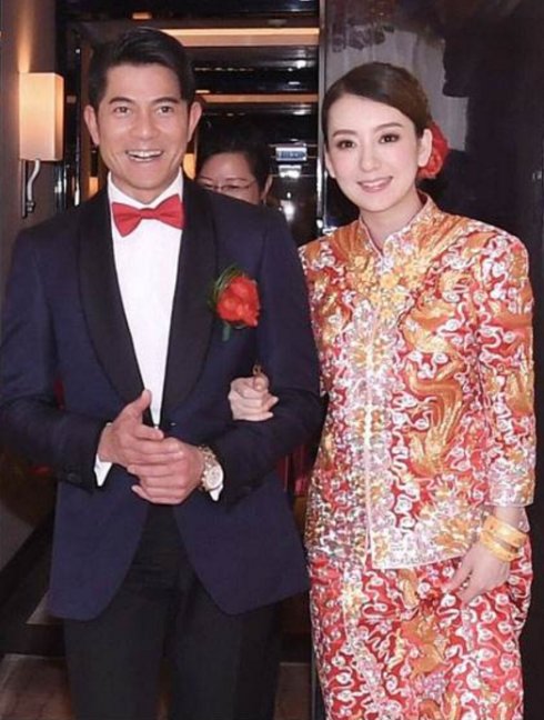 周华健个人资料及家庭,天王嫂真实婚姻