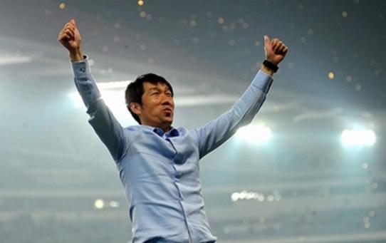 高洪波评价李铁,高洪波评价里皮