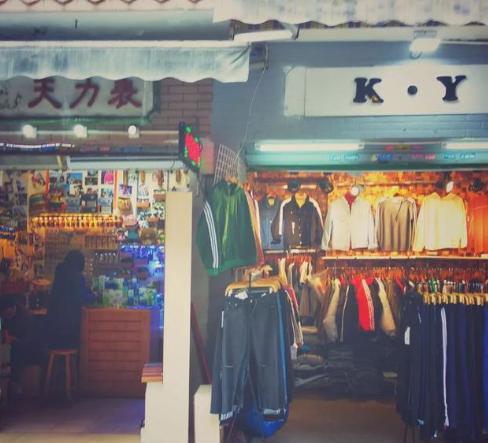 状元坊人多的时候,状元坊群雄逐鹿